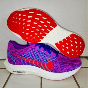 Nike Pegasus Turbo NN Fuschia Dream Bright Crimson DM3414-500Women's Sz 9.5